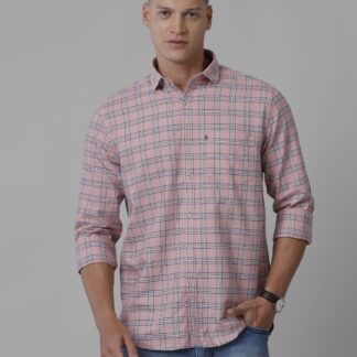 Croydon UK Men's Tattersall shirt